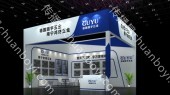 广州广交会展会搭建 展览展台搭建公司 展位设计搭