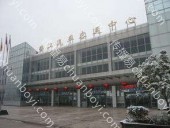 垫江县客运中心售票窗口LED屏（5秒  60次/天  一周）