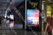 河南鄢陵站 独立刷屏 LED 大屏商业广告合作招租