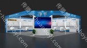 广州广交会展会搭建 为您量身定制展厅搭建方案 定制化设计方案