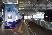广州有轨电车-主题车站推广(猎德大桥南站、琶醍站、南风站、琶洲大桥南站、琶洲塔站)