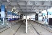 广州有轨电车-主题车站推广(广州塔东站、会展东站、会展中站、会展西站)