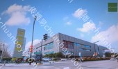 户外广告 河南洛阳泉舜购物中心户外LED大屏广告投放