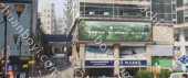 重庆渝中区邹容广场街边设施LED屏