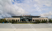 福建高铁福州南站LED大屏候车大厅两侧（2块）