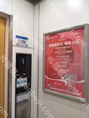 大同电梯广告价格 山西社区电梯广告公司